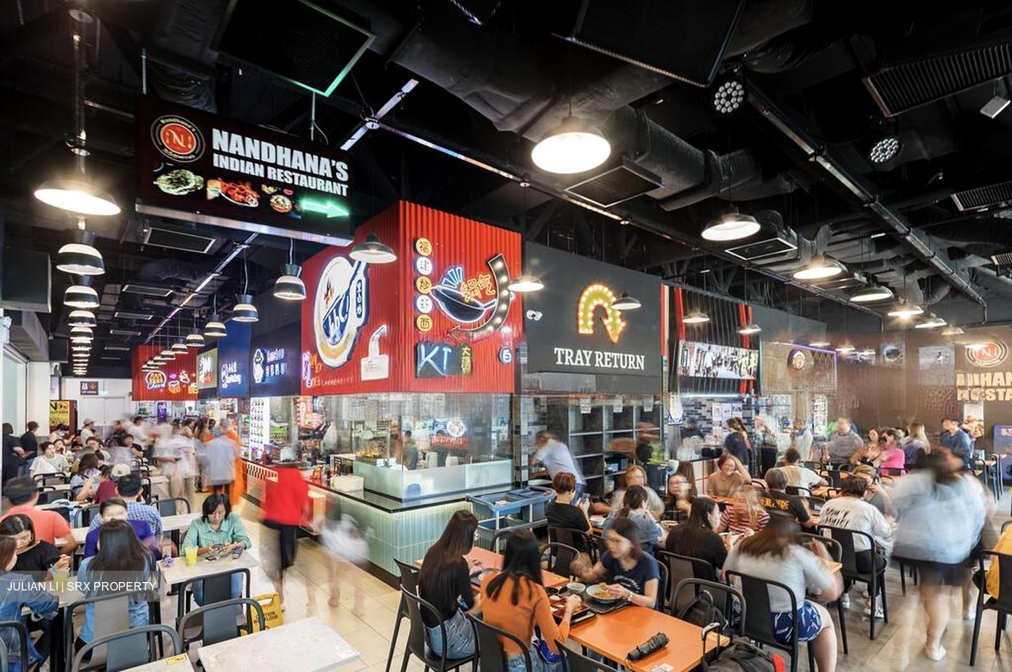 Tai Seng Link (D19), Retail #465581971